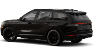 2026 Lincoln Lincoln Aviator External Image 3